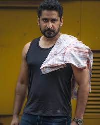 Chinmay Mandlekar Chinmay Mandlekar
